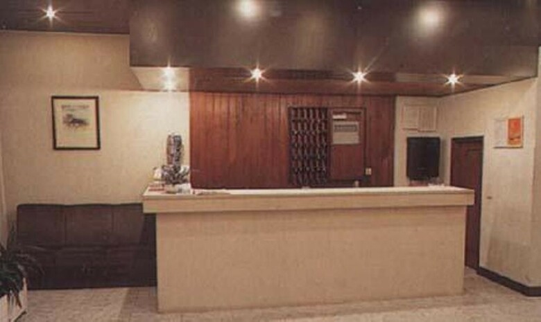 Hotel Palanca