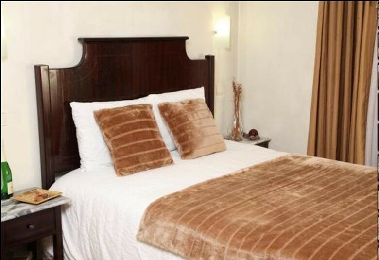 Hotel Palanca