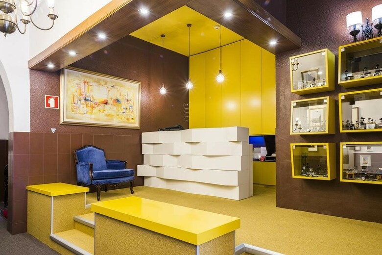 Bed & Breakfast Residencial Costa Do Sol