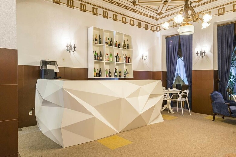 Bed & Breakfast Residencial Costa Do Sol