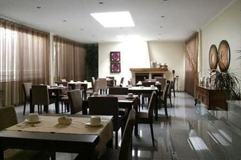 Hotel Am�rica