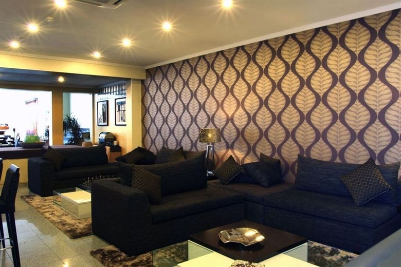 Hotel Am�rica