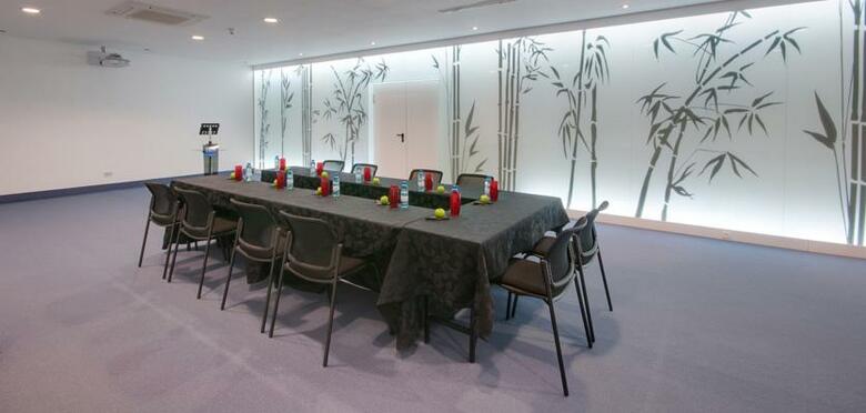 Hotel Coimbra Aeminium, Affiliated By Meli�