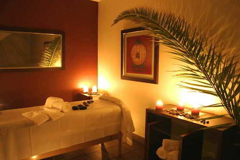 Hotel Cerro Mar Garden