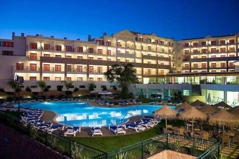 Hotel Cerro Mar Garden