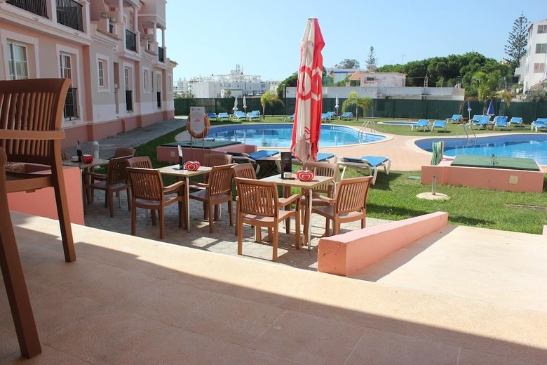 Hotel Aqua-mar
