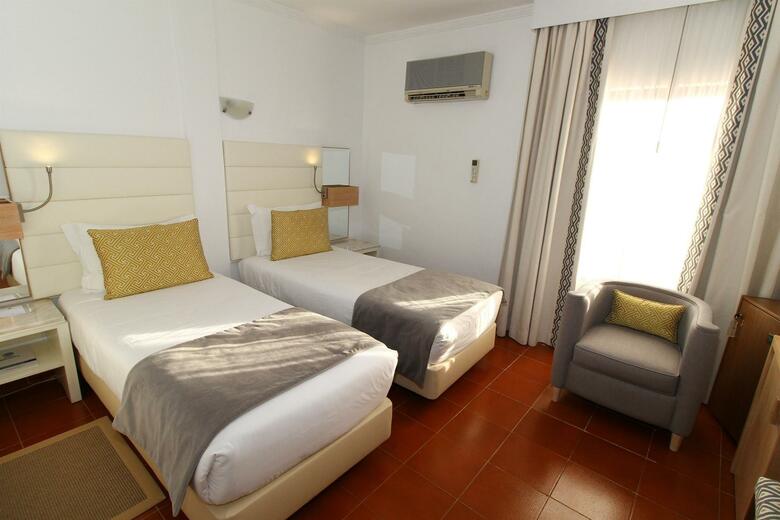 Hotel Best Western Dom Bernardo
