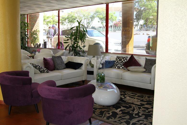Hotel Best Western Dom Bernardo