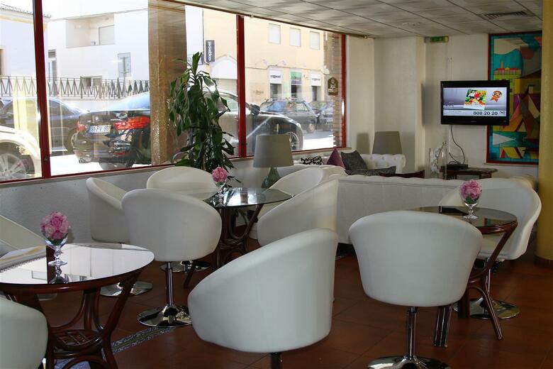 Hotel Best Western Dom Bernardo