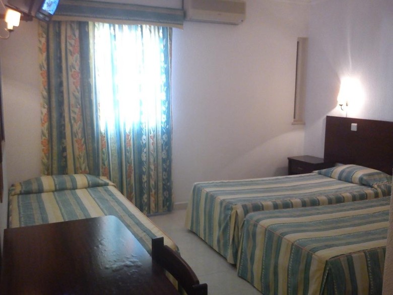 Hotel Alnacir
