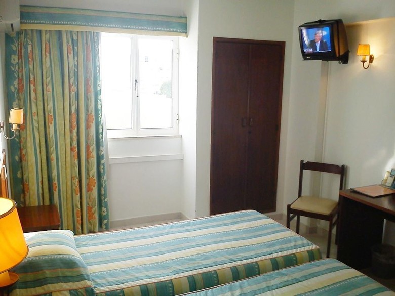 Hotel Alnacir
