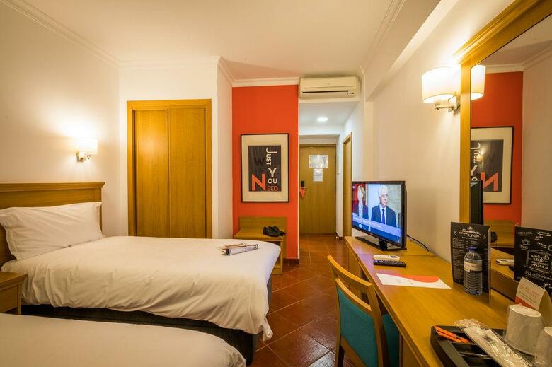 Stay Hotel Faro Centro