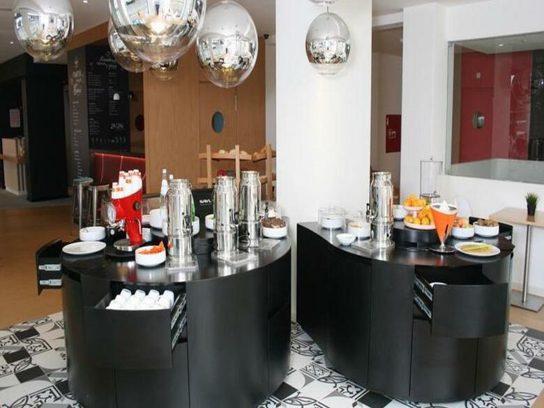 Stay Hotel Faro Centro