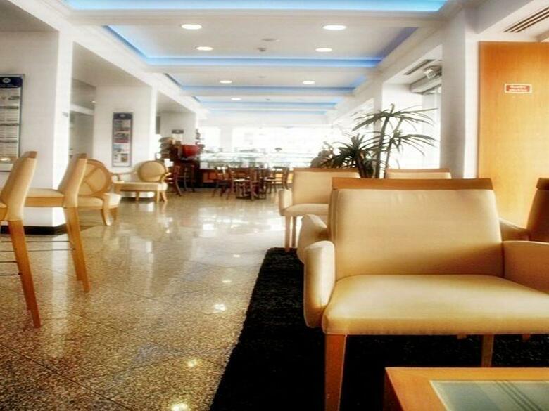 Stay Hotel Faro Centro