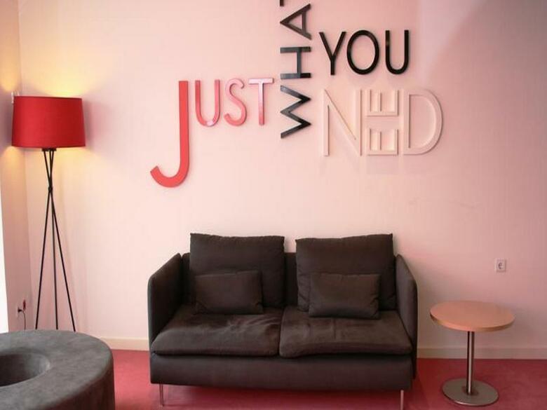 Stay Hotel Faro Centro