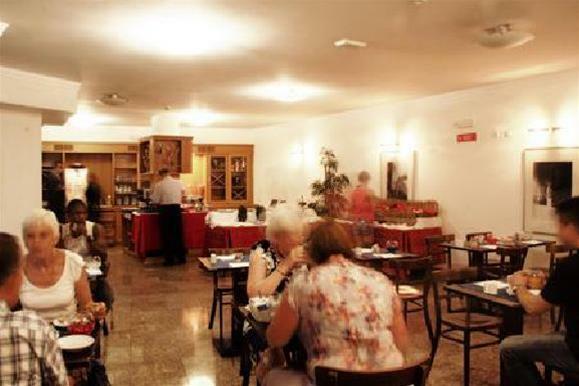 Stay Hotel Faro Centro