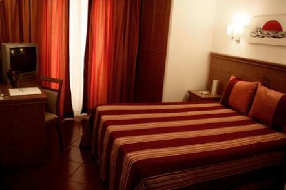 Stay Hotel Faro Centro
