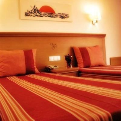 Stay Hotel Faro Centro