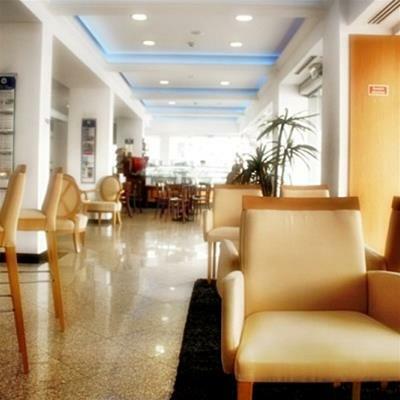 Stay Hotel Faro Centro
