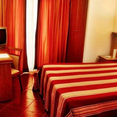 Stay Hotel Faro Centro