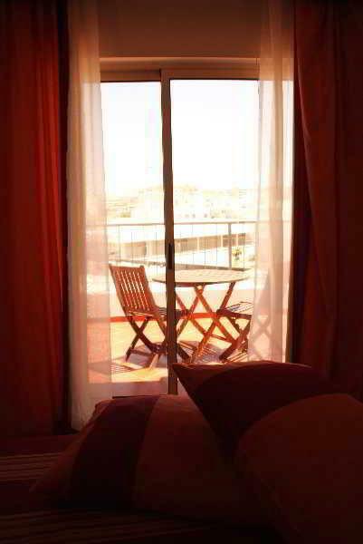 Stay Hotel Faro Centro