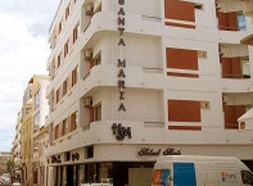 Stay Hotel Faro Centro