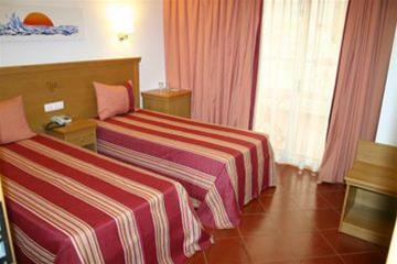 Stay Hotel Faro Centro