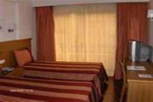 Stay Hotel Faro Centro
