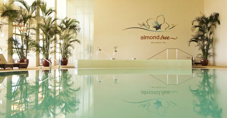 Vilamoura Beach Hotel