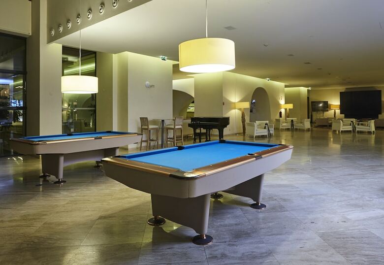 Vilamoura Beach Hotel