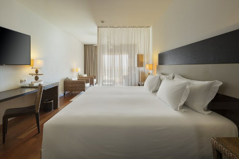 Vilamoura Beach Hotel