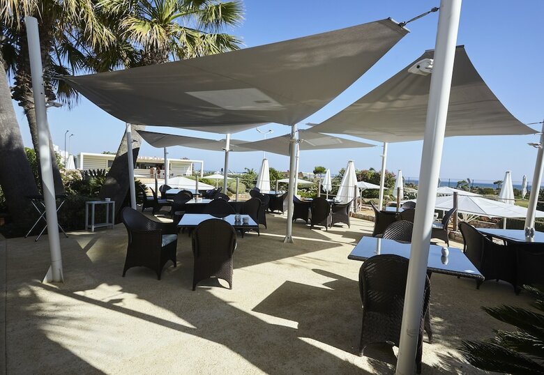 Vilamoura Beach Hotel
