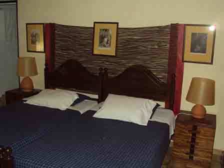 Hotel Residencial Casa Do Alto