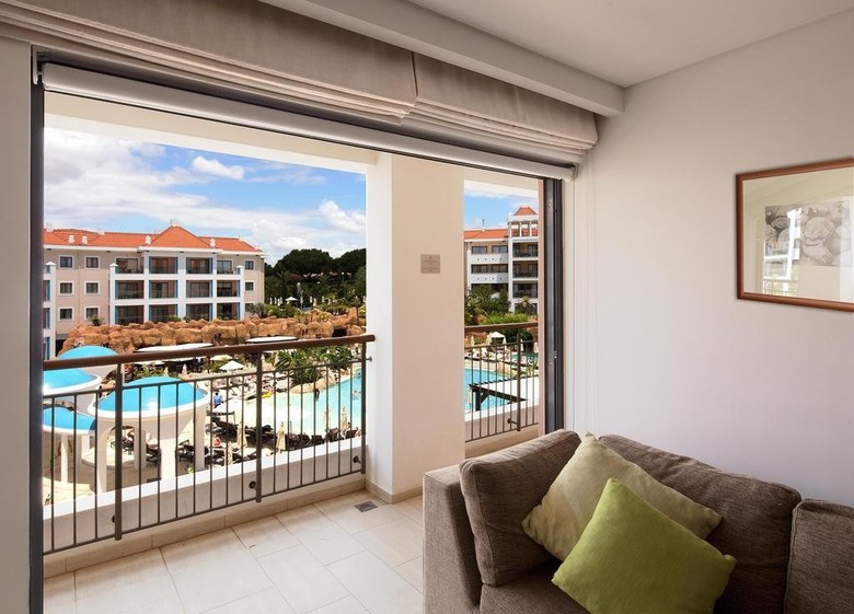 Hotel Hilton Vilamoura As Cascatas Golf Resort & Spa