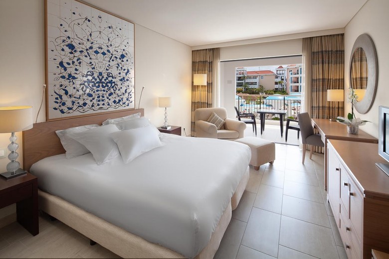 Hotel Hilton Vilamoura As Cascatas Golf Resort & Spa