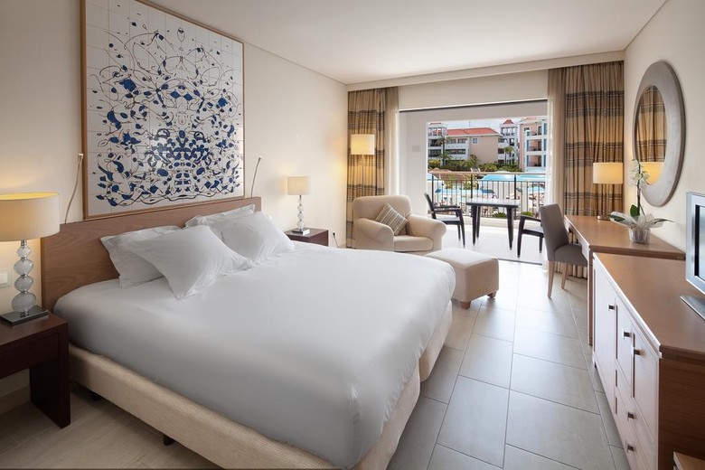 Hotel Hilton Vilamoura As Cascatas Golf Resort & Spa