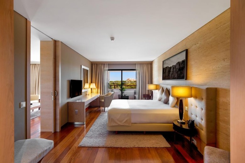 Hotel Hilton Vilamoura As Cascatas Golf Resort & Spa