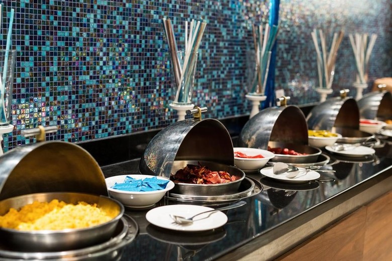 Hotel Hilton Vilamoura As Cascatas Golf Resort & Spa
