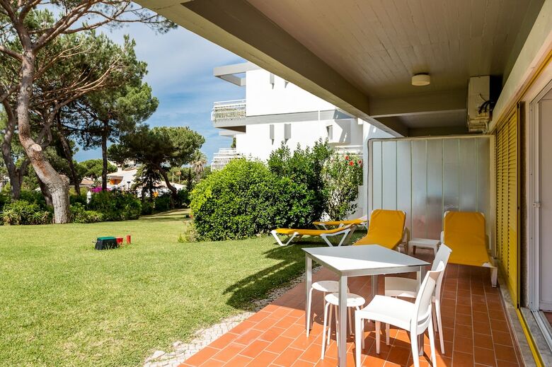 Hotel Pinhal Da Marina