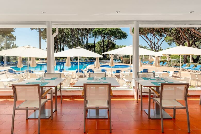 Hotel Pinhal Da Marina