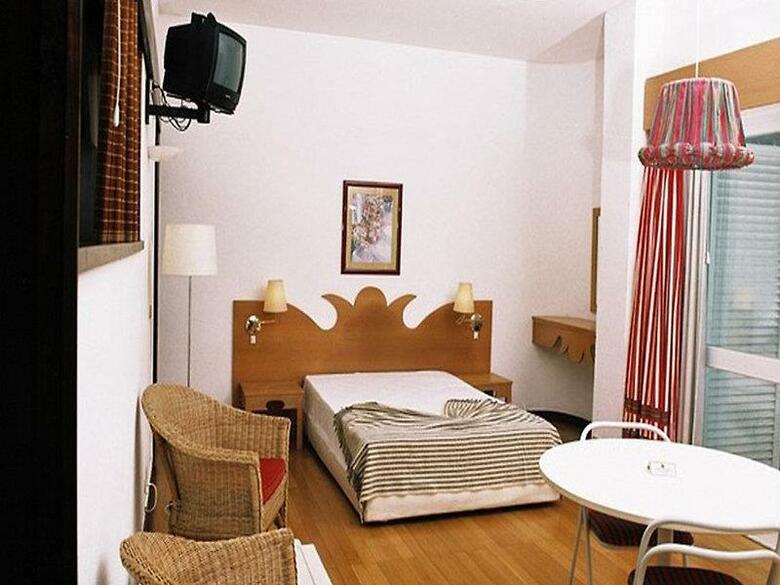 Hotel Pinhal Da Marina