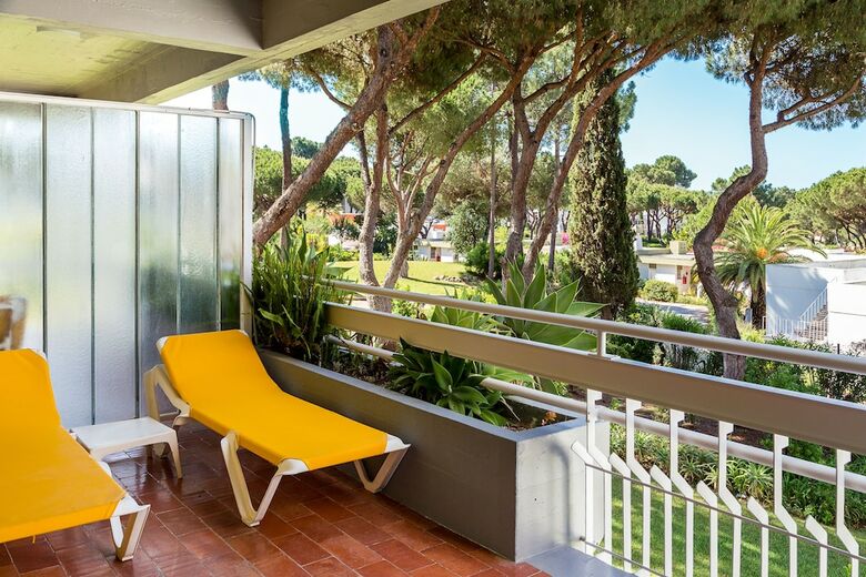 Hotel Pinhal Da Marina