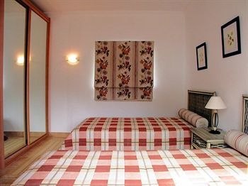 Hotel Prado Do Golf