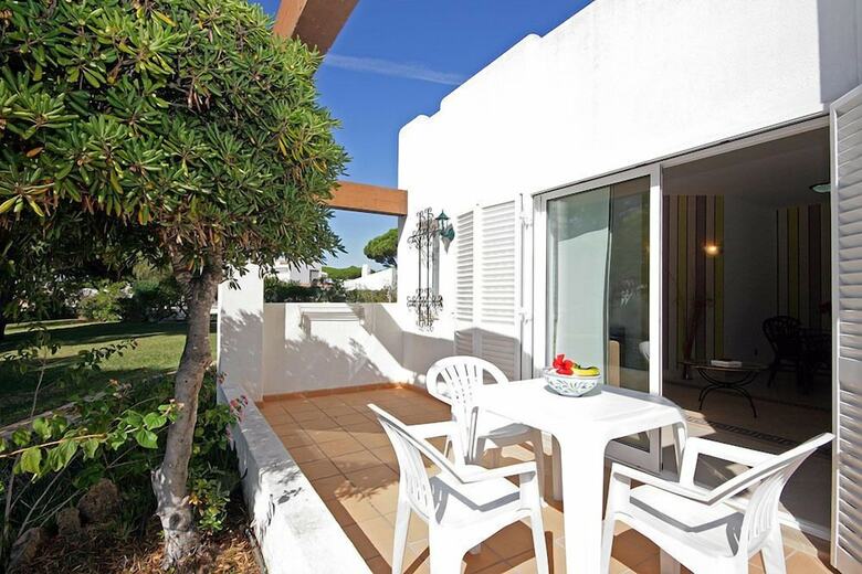 Hotel Prado Villas