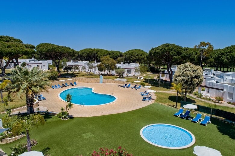 Hotel Prado Villas