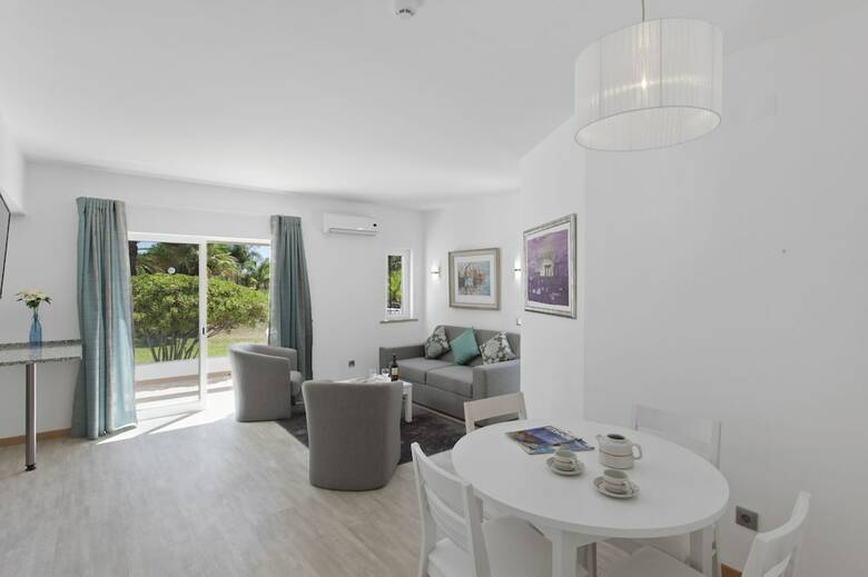 Hotel Prado Villas