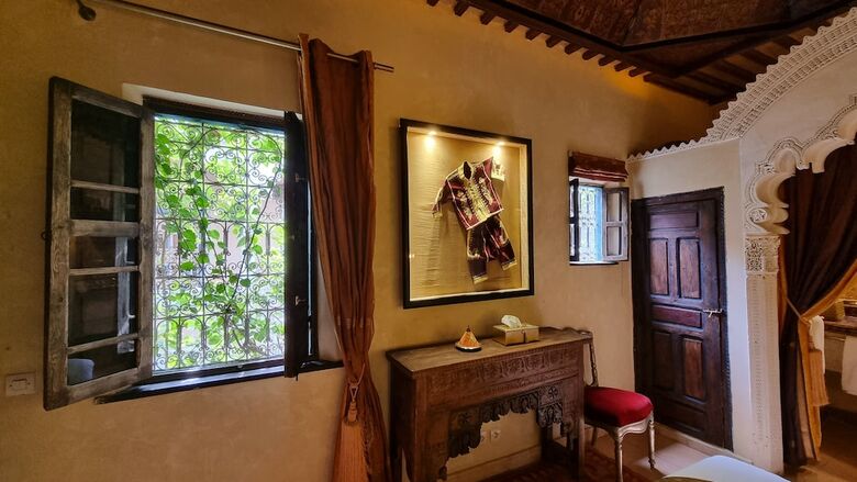 Hotel Riad Armelle