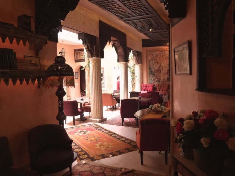Hotel Riad Armelle