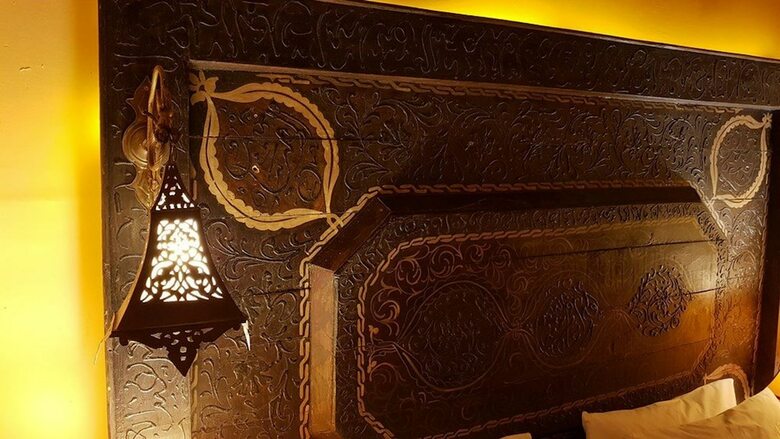 Hotel Riad Armelle