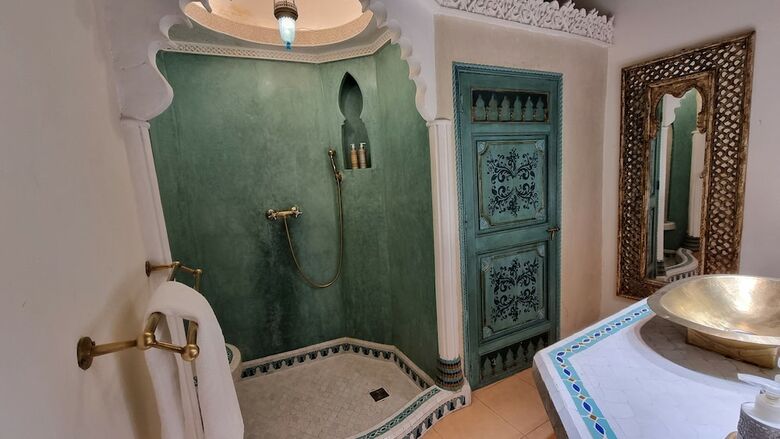 Hotel Riad Armelle